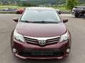 Toyota Avensis Kombi Life Kamera Navi Sitz.H Euro5 PDC Roşu - thumbnail 2