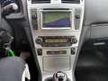 Toyota Avensis Kombi Life Kamera Navi Sitz.H Euro5 PDC Roşu - thumbnail 13
