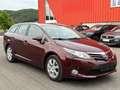 Toyota Avensis Kombi Life Kamera Navi Sitz.H Euro5 PDC Roşu - thumbnail 3