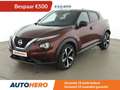 Nissan Juke 1.0 DIG-T N-Design Red - thumbnail 1