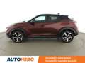 Nissan Juke 1.0 DIG-T N-Design Red - thumbnail 3