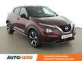 Nissan Juke 1.0 DIG-T N-Design Red - thumbnail 29