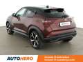 Nissan Juke 1.0 DIG-T N-Design Red - thumbnail 4