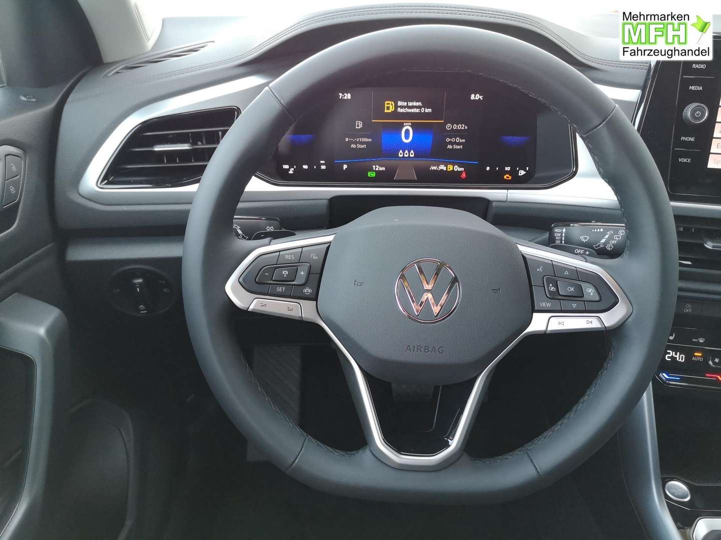 Volkswagen T-Roc TSI Life - - Joinsteer - #3