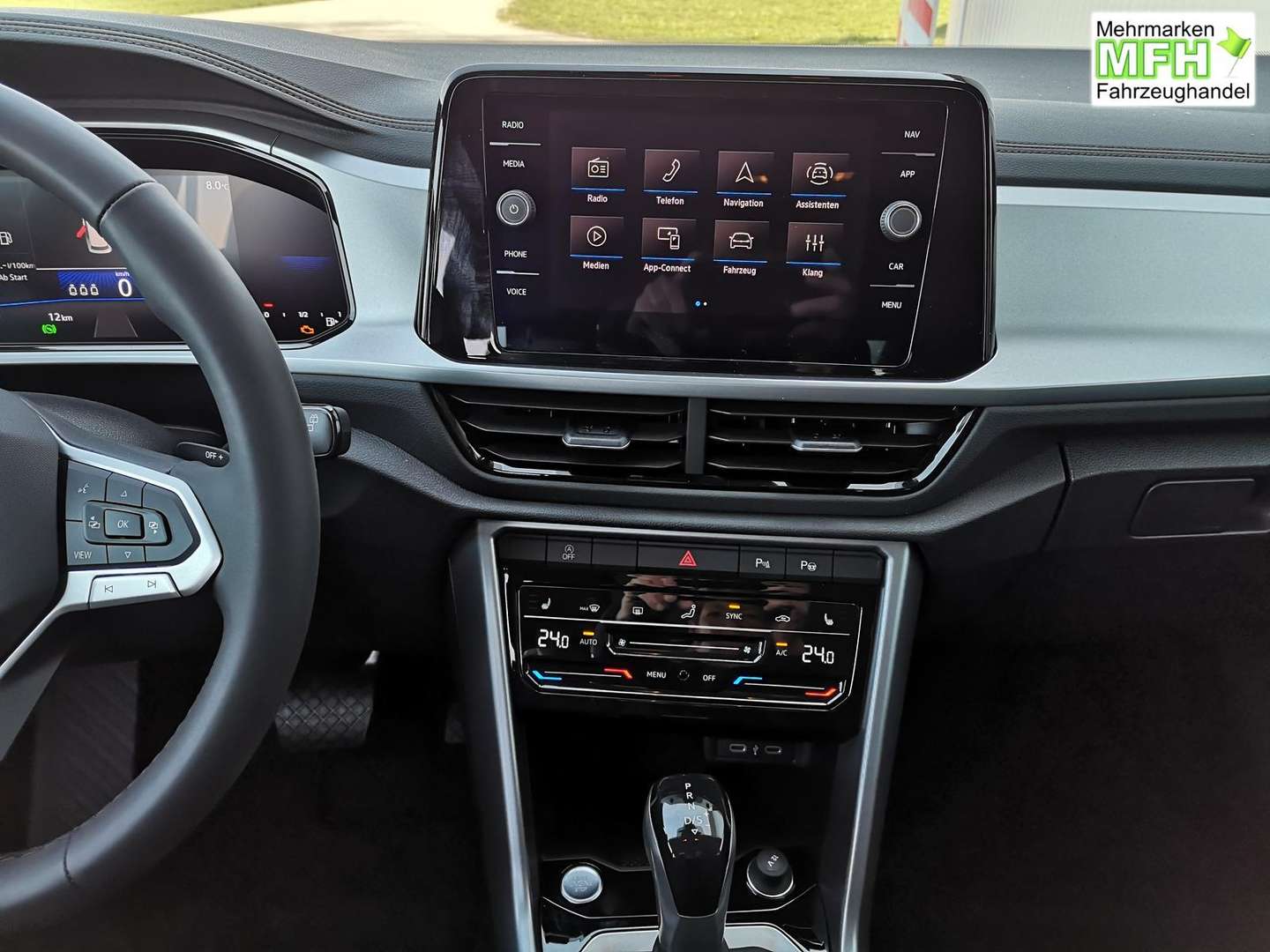 Volkswagen T-Roc TSI Life - - Joinsteer - #5