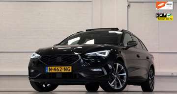 Sportstourer 1.4 TSI eHybrid PHEV FR Business Inte