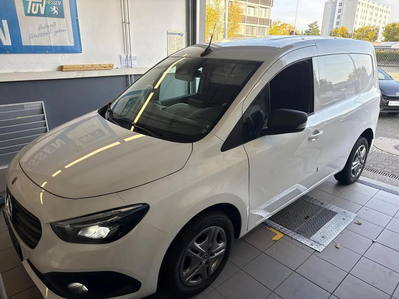 Mercedes-Benz Citan