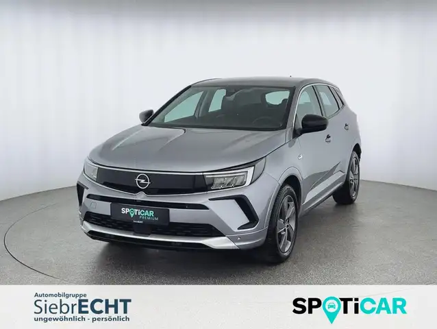 2024 Opel Grandland in Grey for sale