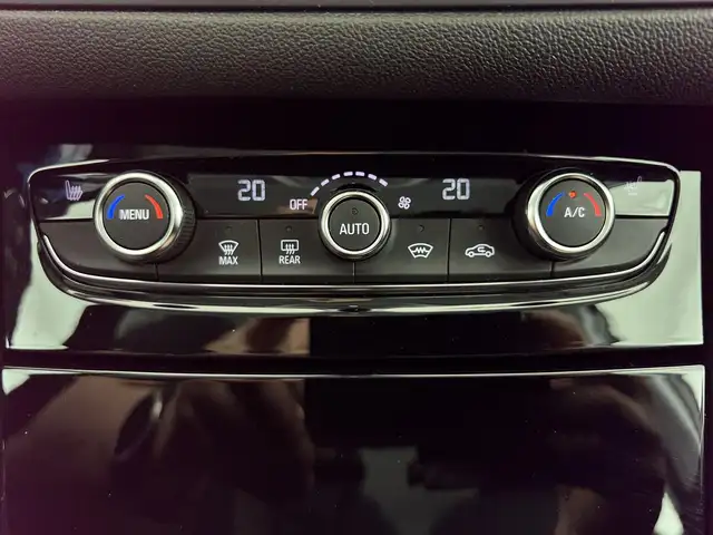 Opel Grandland view 14