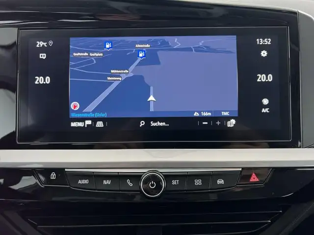 Opel Grandland view 12