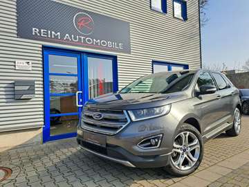 2.0 TDCI 4x4 Titanium *NAVI*SHZ*KAMERA*AHK*