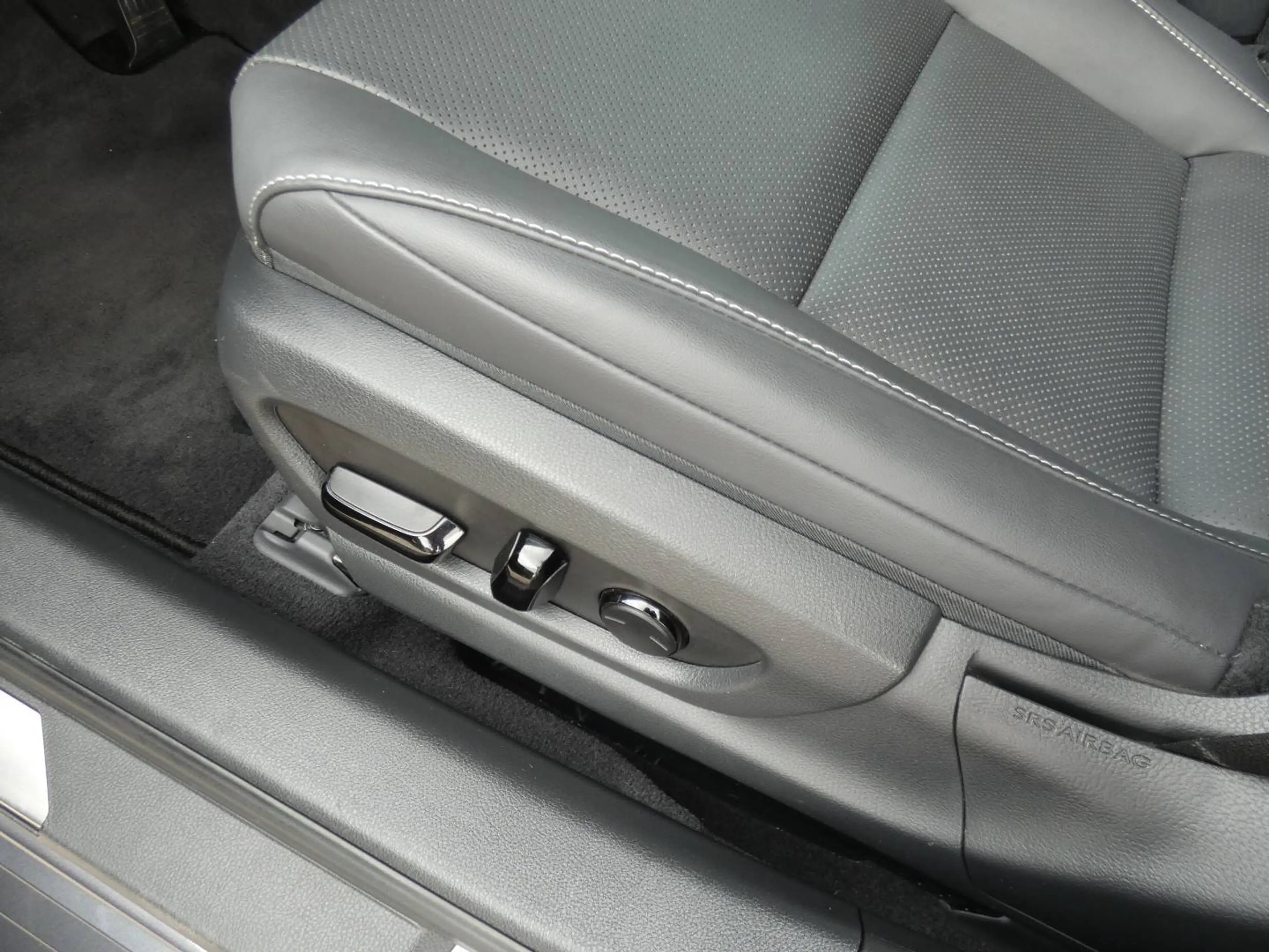 Lexus ES 300 F-Sport Design +Open dak +Dodehoek +LEDER +Zetelverwarming +Apple carplay +Android auto — photo 12