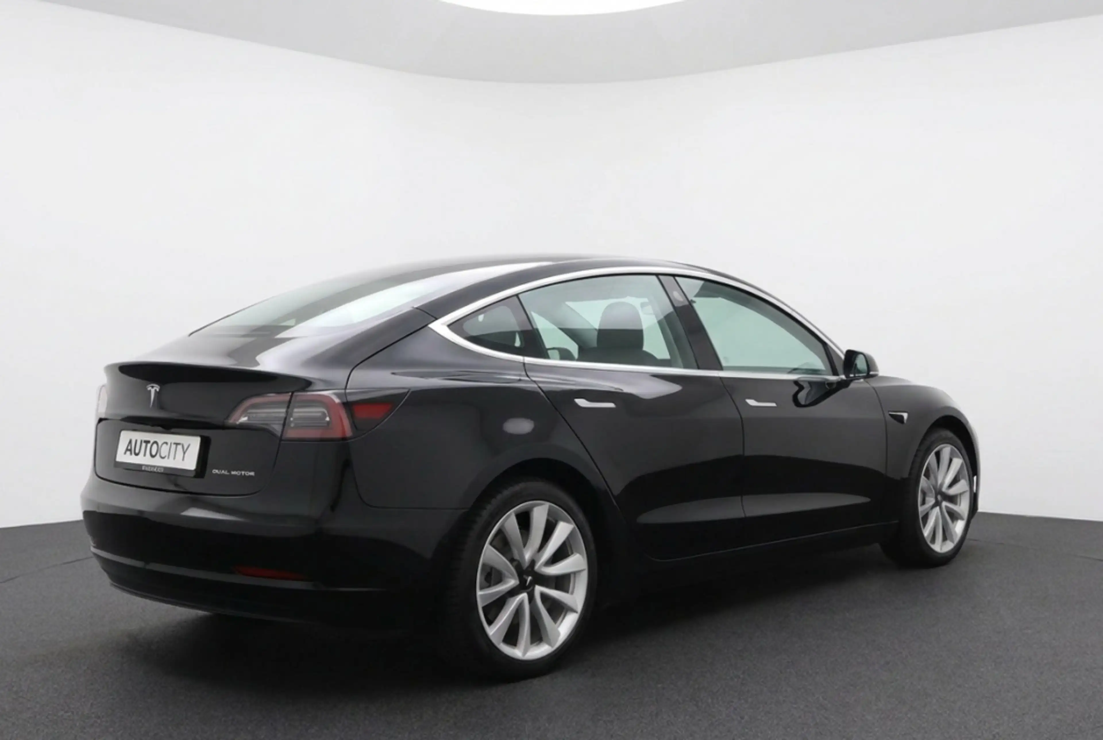 Tesla Model 3 Long Range AWD 75kWh 89% SOH FSD 3 l Autopilot l P — photo 3