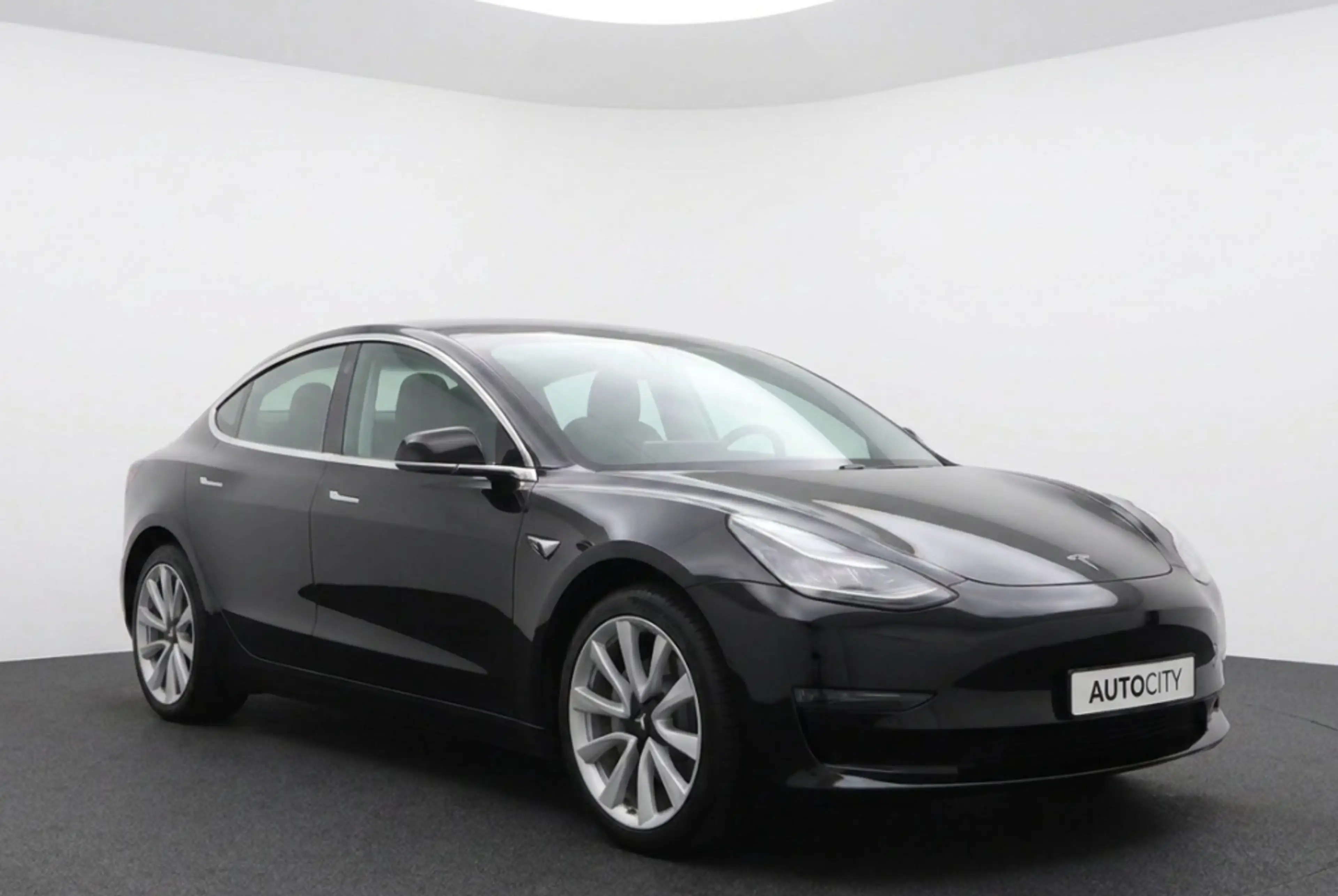 Tesla Model 3 Long Range AWD 75kWh 89% SOH FSD 3 l Autopilot l P — photo 8