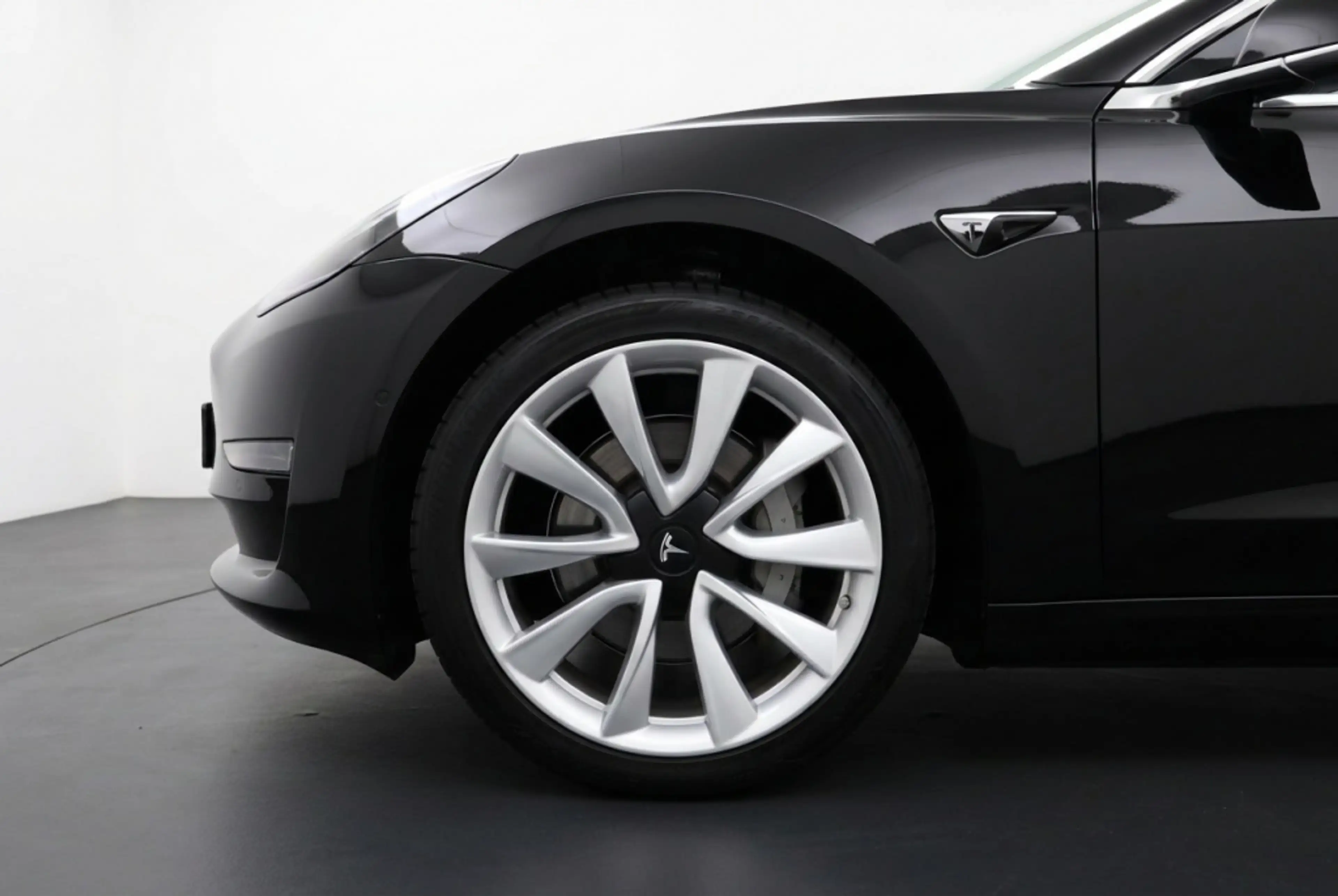 Tesla Model 3 Long Range AWD 75kWh 89% SOH FSD 3 l Autopilot l P — photo 10