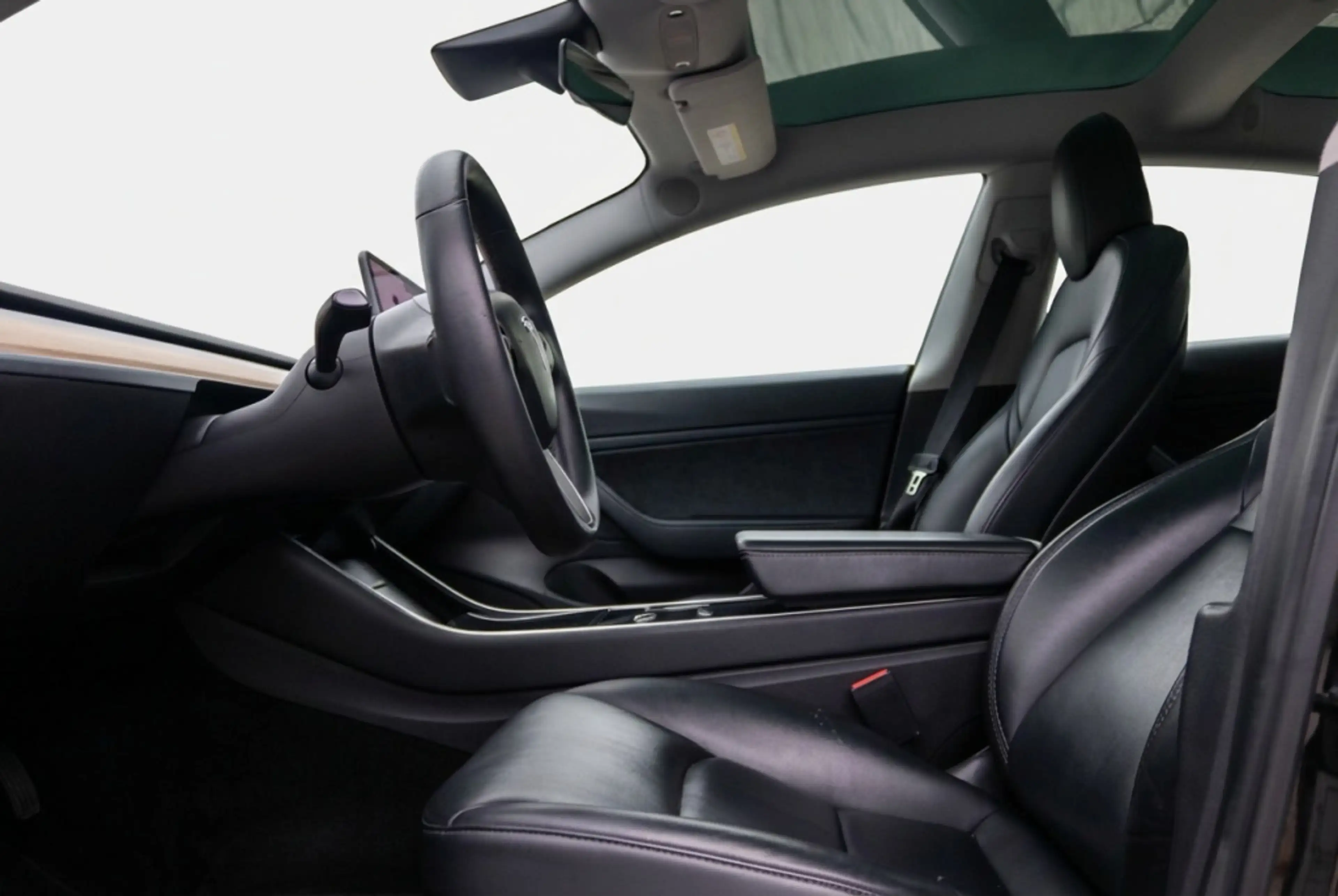 Tesla Model 3 Long Range AWD 75kWh 89% SOH FSD 3 l Autopilot l P — photo 11