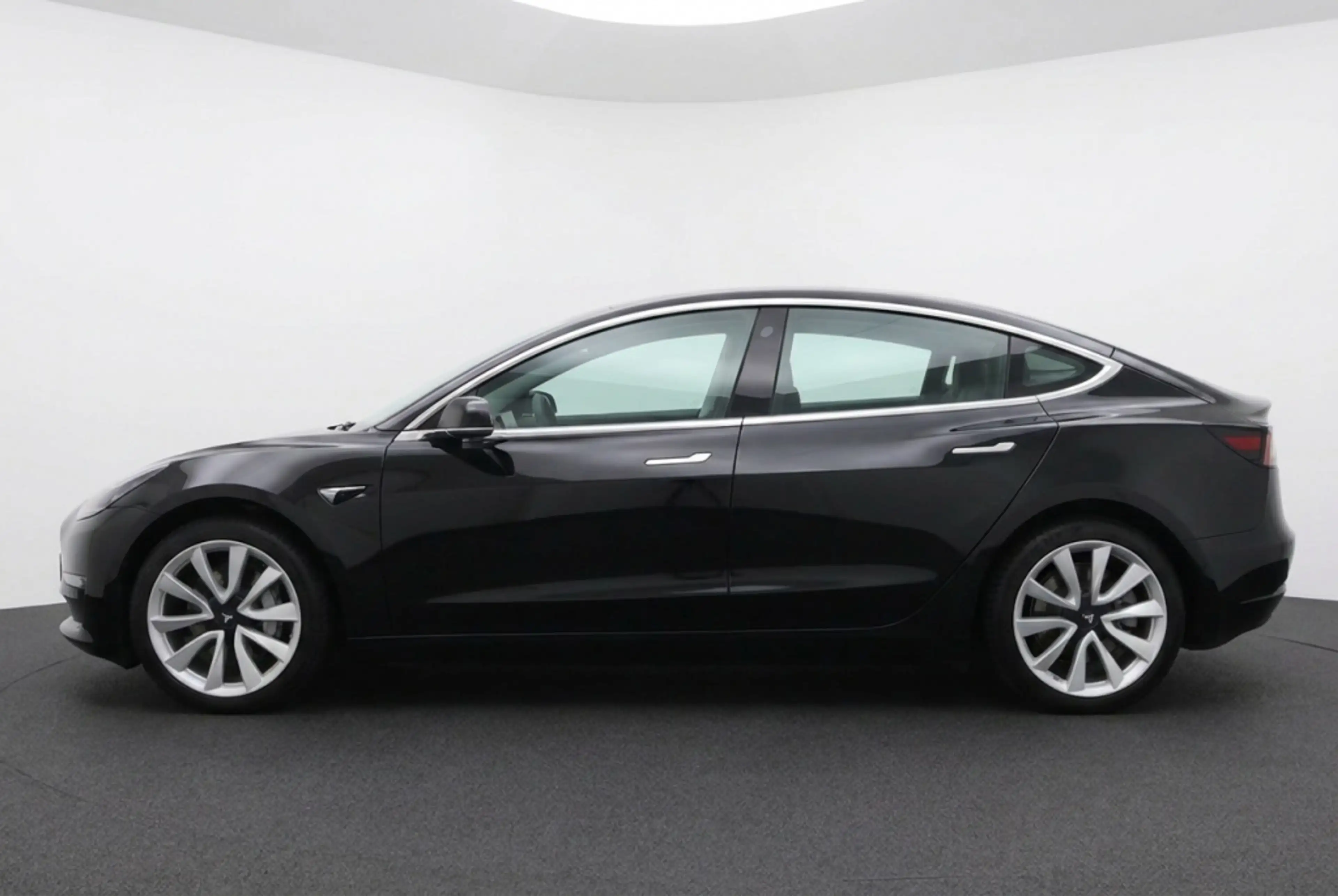 Tesla Model 3 Long Range AWD 75kWh 89% SOH FSD 3 l Autopilot l P — photo 2