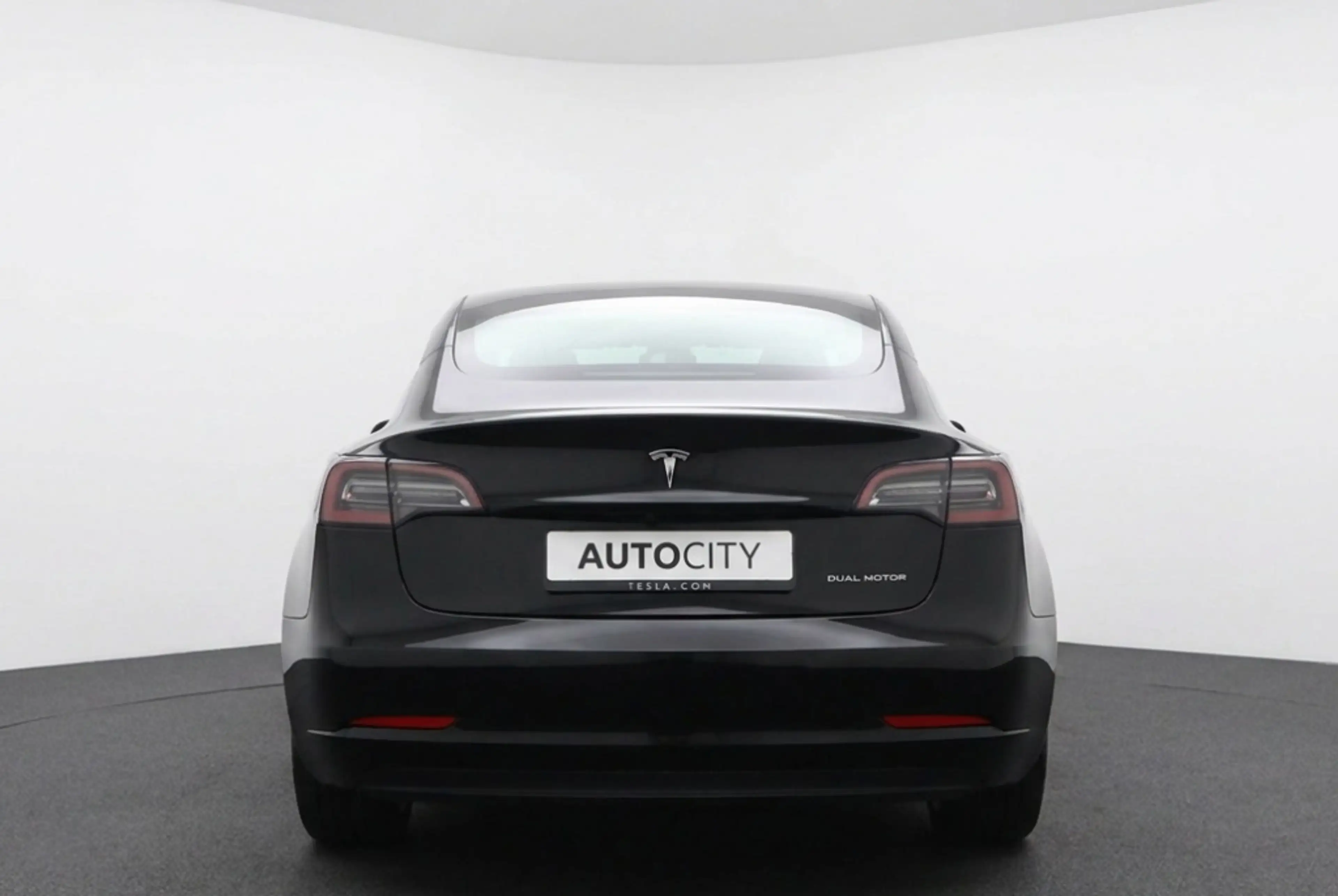 Tesla Model 3 Long Range AWD 75kWh 89% SOH FSD 3 l Autopilot l P — photo 4