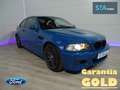 BMW M3 Azul - thumbnail 1