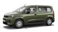 Opel Combo 1.5 D 100 FACELIFT Matrix Klimaaut Keyl 2T 75 k... Verde - thumbnail 1