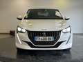 Peugeot e-208 1.5 BlueHDi 100ch S\u0026S Allure Blanc - thumbnail 12
