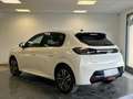 Peugeot e-208 1.5 BlueHDi 100ch S\u0026S Allure Blanc - thumbnail 5