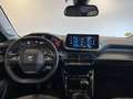 Peugeot e-208 1.5 BlueHDi 100ch S\u0026S Allure Blanc - thumbnail 2