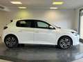 Peugeot e-208 1.5 BlueHDi 100ch S\u0026S Allure Blanc - thumbnail 9