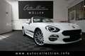 Fiat 124 Spider Lusso*Leder*LED*Navi*PDC*DAB*Klima* Weiß - thumbnail 5