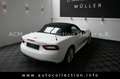 Fiat 124 Spider Lusso*Leder*LED*Navi*PDC*DAB*Klima* Weiß - thumbnail 11