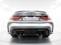 BMW M3 Competition MxDrive Grau - thumbnail 14