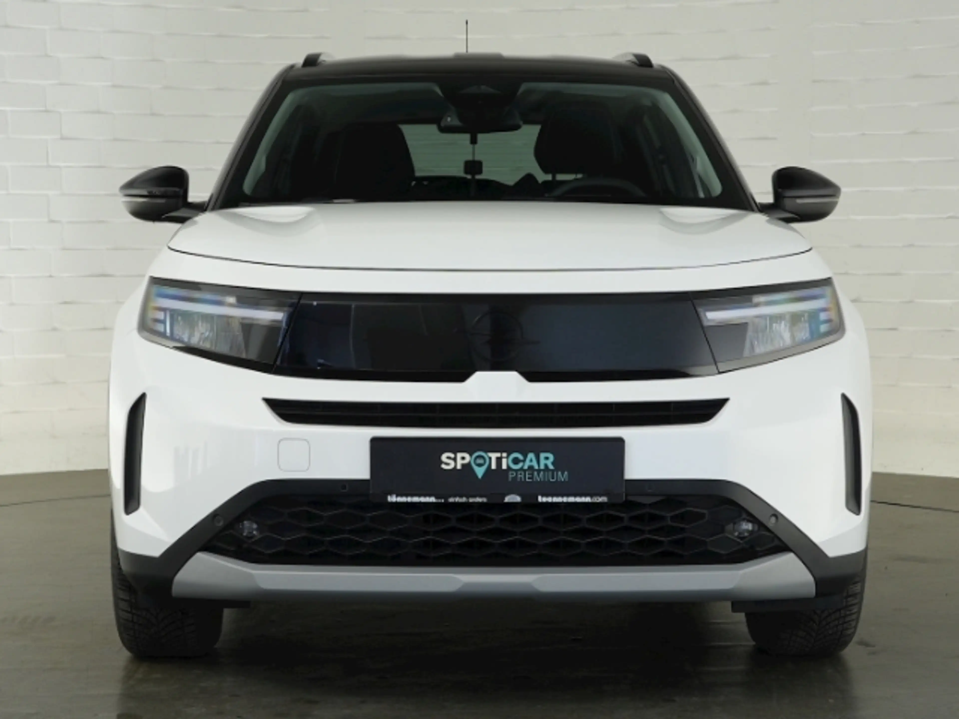 Opel Frontera C GS 44kWH AT+LED+NAVI+RÜCKFAHRKAMERA+SITZ-/LENKRA — photo 3