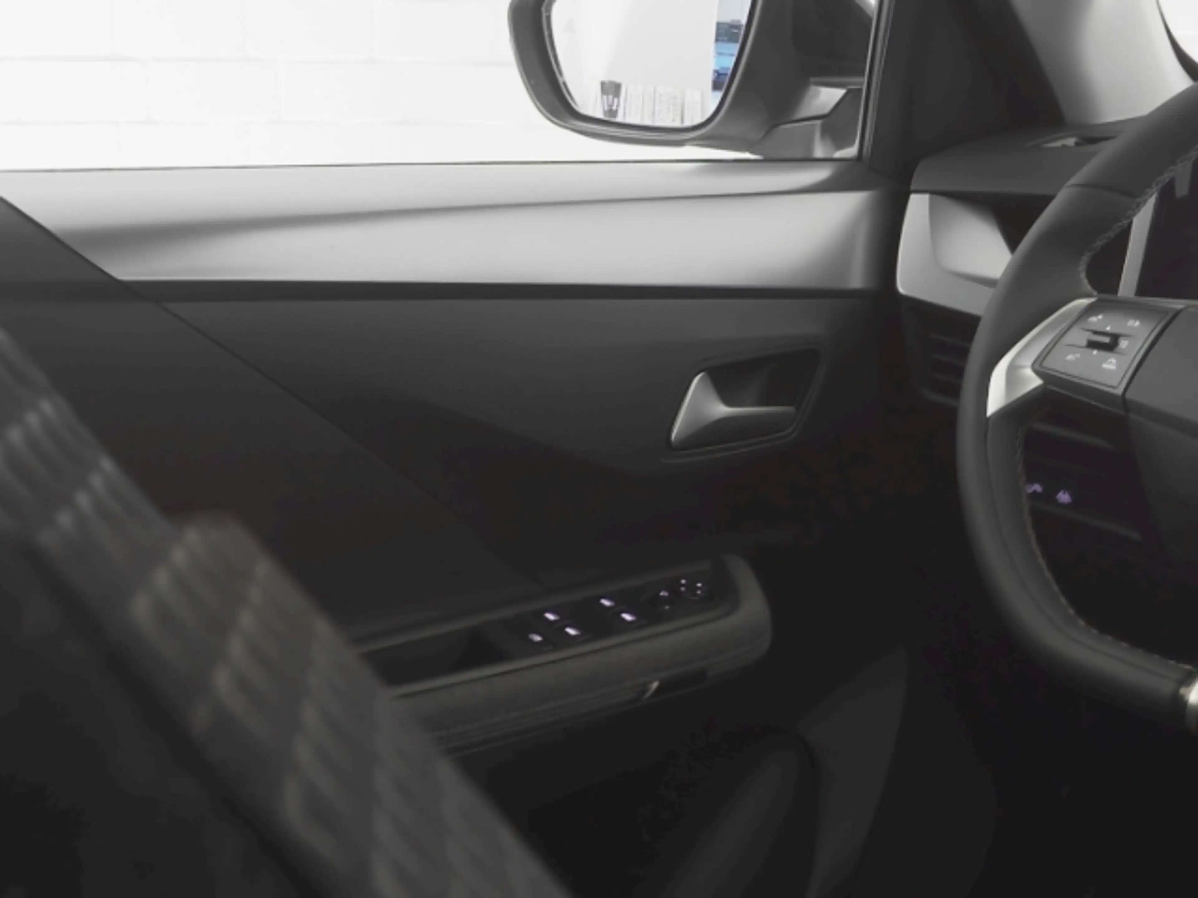 Opel Frontera C GS 44kWH AT+LED+NAVI+RÜCKFAHRKAMERA+SITZ-/LENKRA — photo 11