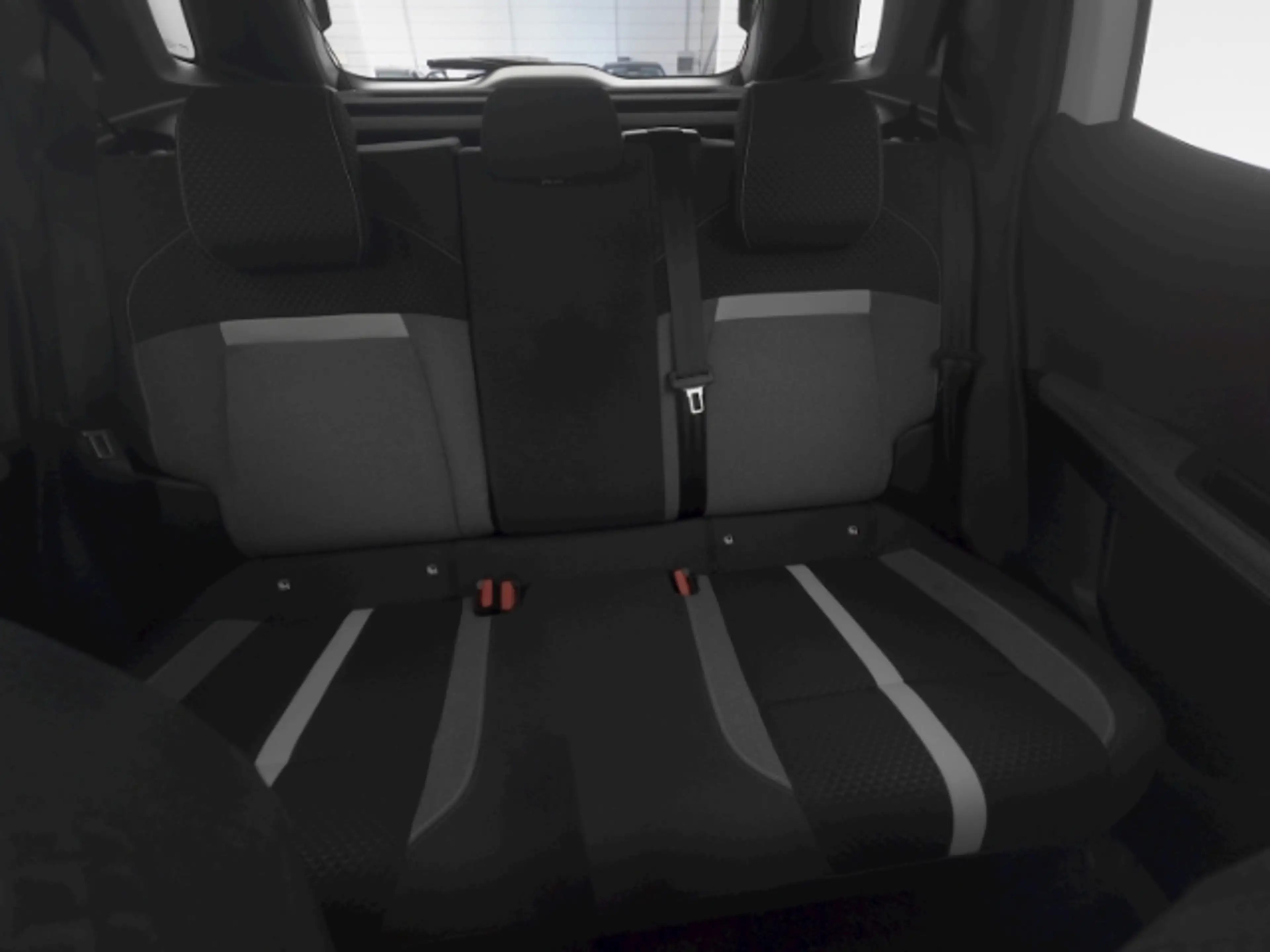 Opel Frontera C GS 44kWH AT+LED+NAVI+RÜCKFAHRKAMERA+SITZ-/LENKRA — photo 8
