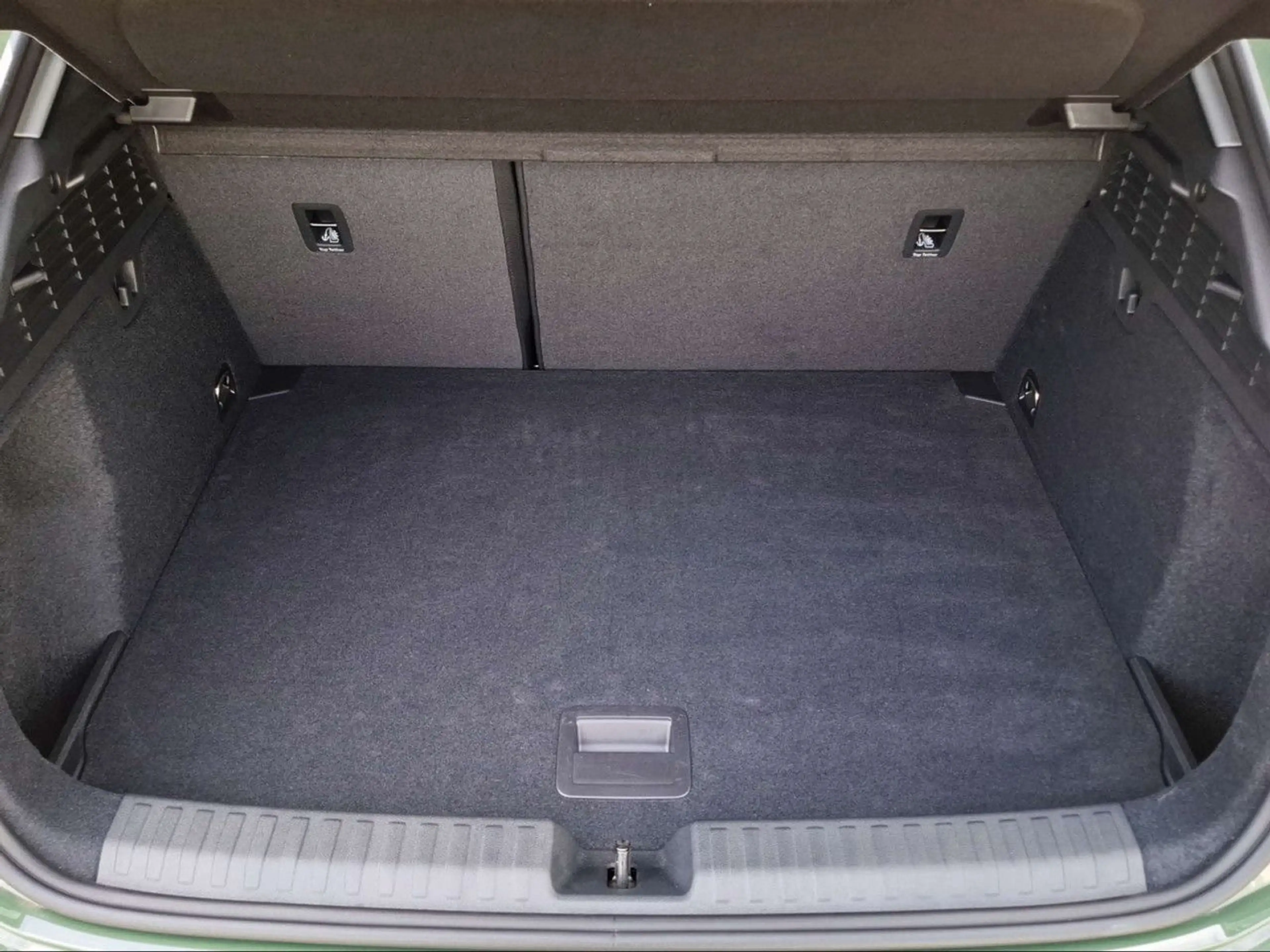 Audi A3 SPORTBACK 30 TFSI ADVANCED S-TRONIC CAM+AZV+LED — photo 14