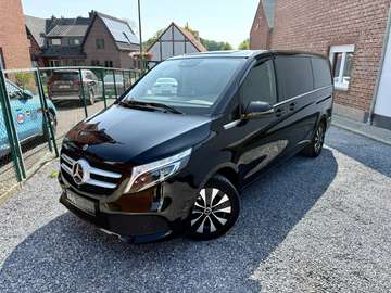 d 7-Zit | 360° Camera | Stoelventilatie! | BTW!