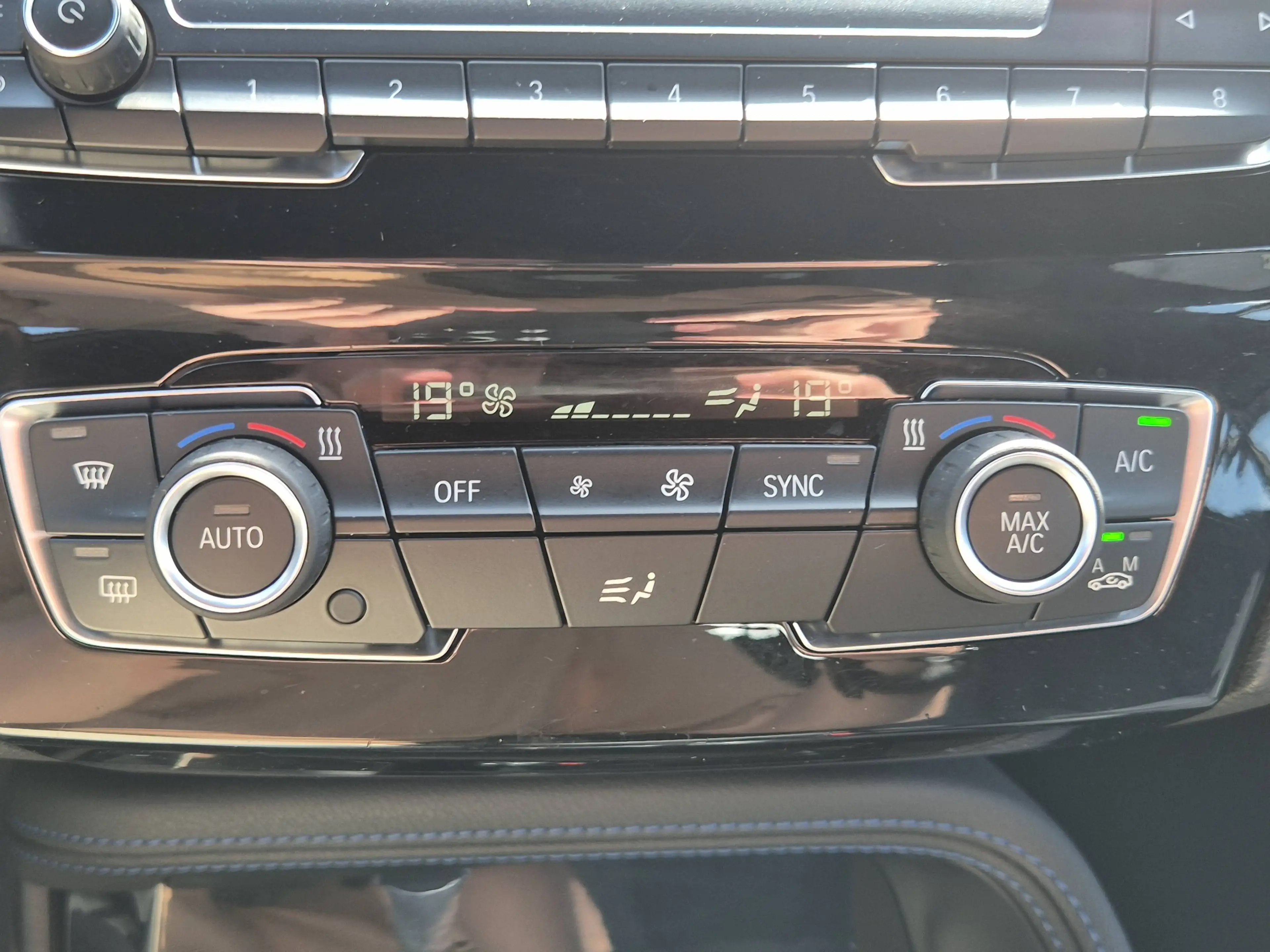 BMW X2 X2 1.5iA sDrive18 OPF (EU6AP) — photo 15