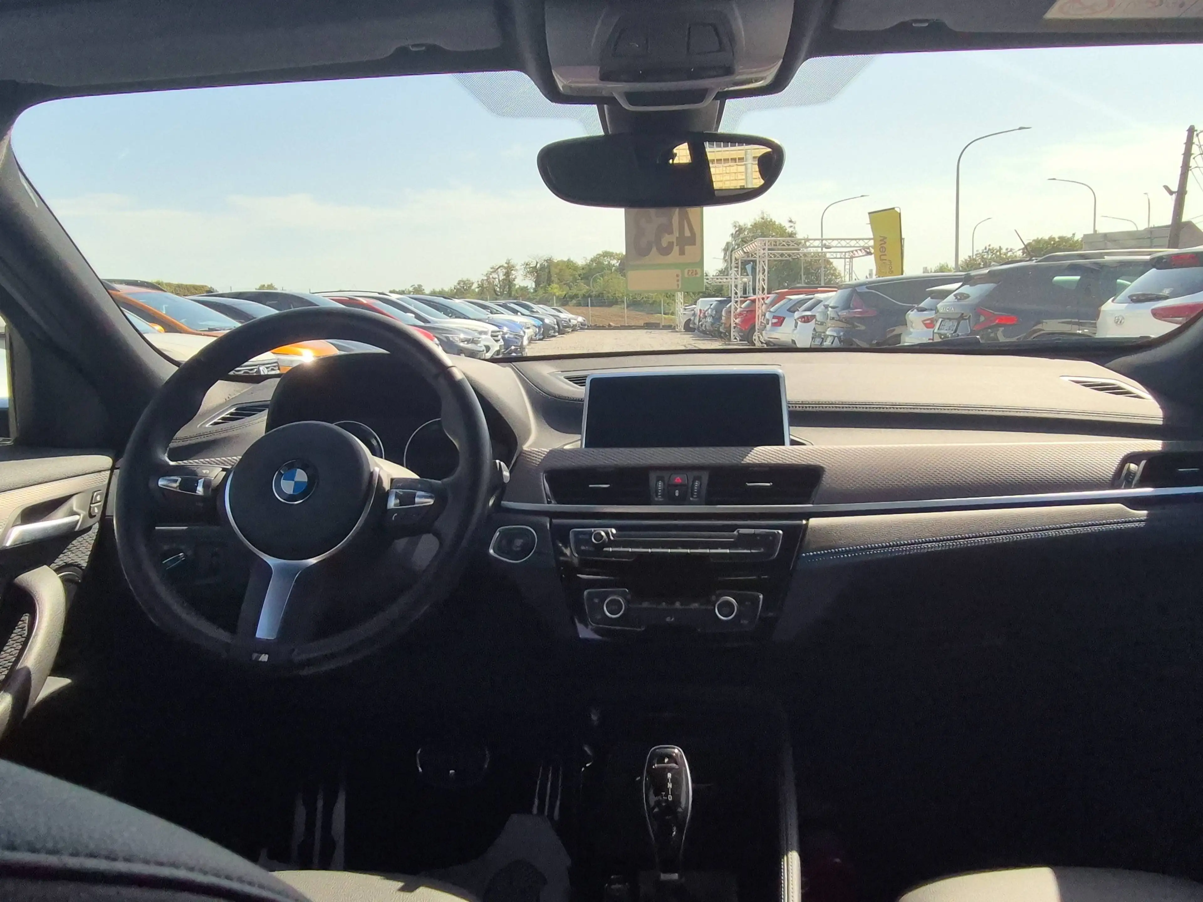 BMW X2 X2 1.5iA sDrive18 OPF (EU6AP) — photo 5