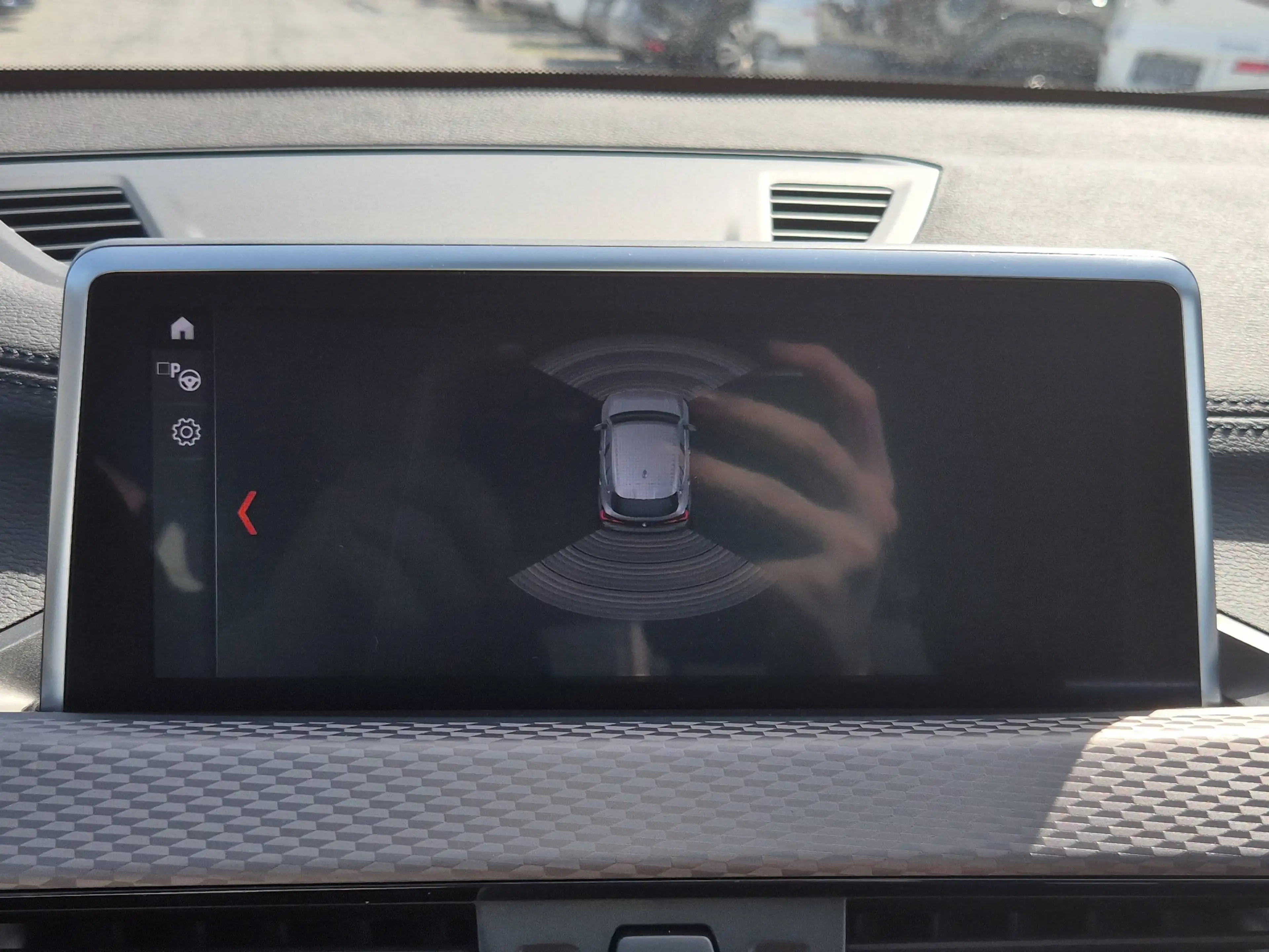 BMW X2 X2 1.5iA sDrive18 OPF (EU6AP) — photo 13