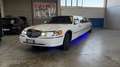 Lincoln Town Car limousine Weiß - thumbnail 13