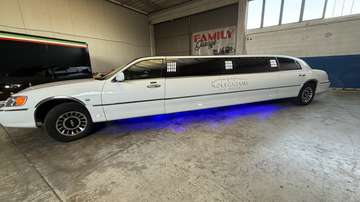 limousine