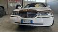 Lincoln Town Car limousine Weiß - thumbnail 10