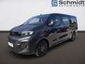 Opel Vivaro Kombi 2,0 Diesel S&S XL Aut. Grau - thumbnail 2