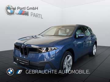 50 xDrive Parkassistent+ Multifunktionssitz