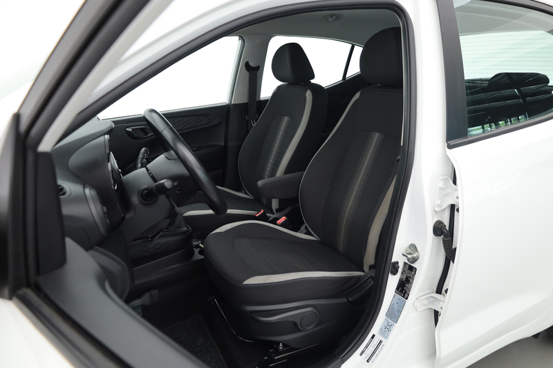 Hyundai i10 1.0 Comfort | RIJKLAAR!! | Cruise Control | Lane A — photo 3
