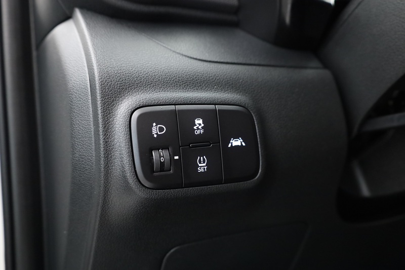 Hyundai i10 1.0 Comfort | RIJKLAAR!! | Cruise Control | Lane A — photo 11