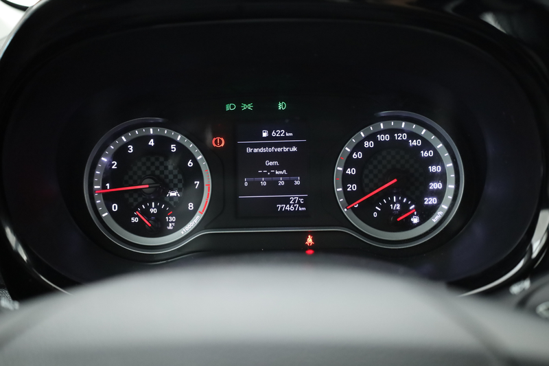 Hyundai i10 1.0 Comfort | RIJKLAAR!! | Cruise Control | Lane A — photo 15