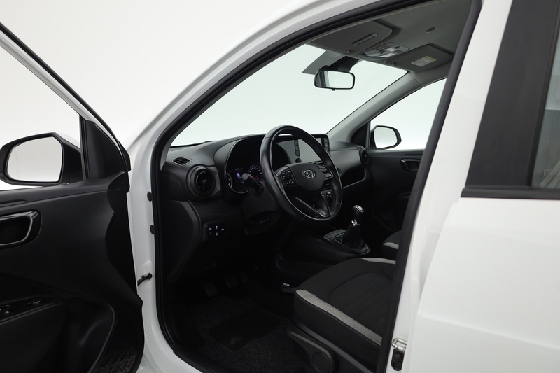 Hyundai i10 1.0 Comfort | RIJKLAAR!! | Cruise Control | Lane A — photo 5
