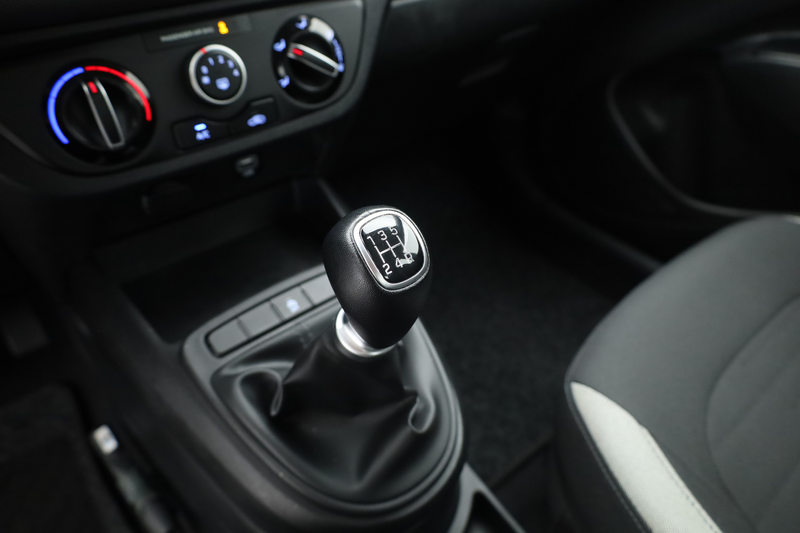 Hyundai i10 1.0 Comfort | RIJKLAAR!! | Cruise Control | Lane A — photo 9