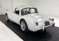 MG MGA 1500 Coupe Grau - thumbnail 3